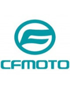 Quad CF MOTO