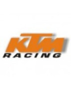 Quad KTM