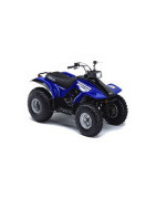 125 Breeze Yamaha