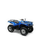 300 Grizzly Yamaha