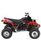 350 Banshee YFZ Yamaha