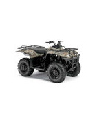 pièces et accessoires pour quad 400 Big Bear Yamaha