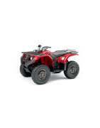 400 Kodiak Yamaha