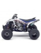 450 YFZ Yamaha