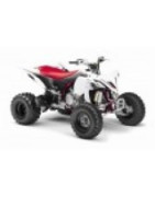 accessoires et pièce pour quad 450 YFZ-R Yamaha à bas prix