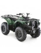 pièce et accessoire pour quad 450 Kodiak et Grizzly Yamaha à bas prix