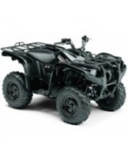 550 Grizzly Yamaha