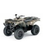 660 Grizzly Yamaha