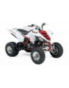 pièces et accessoires pour quad 660 Raptor YFM-R Yamaha à bas prix