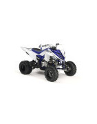 700 Raptor YFM-R Yamaha