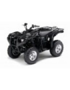700 Grizzly Yamaha