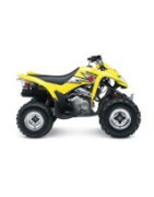 250 LTZ Suzuki