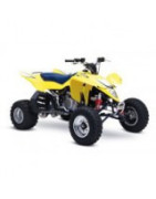 450 LTR Suzuki
